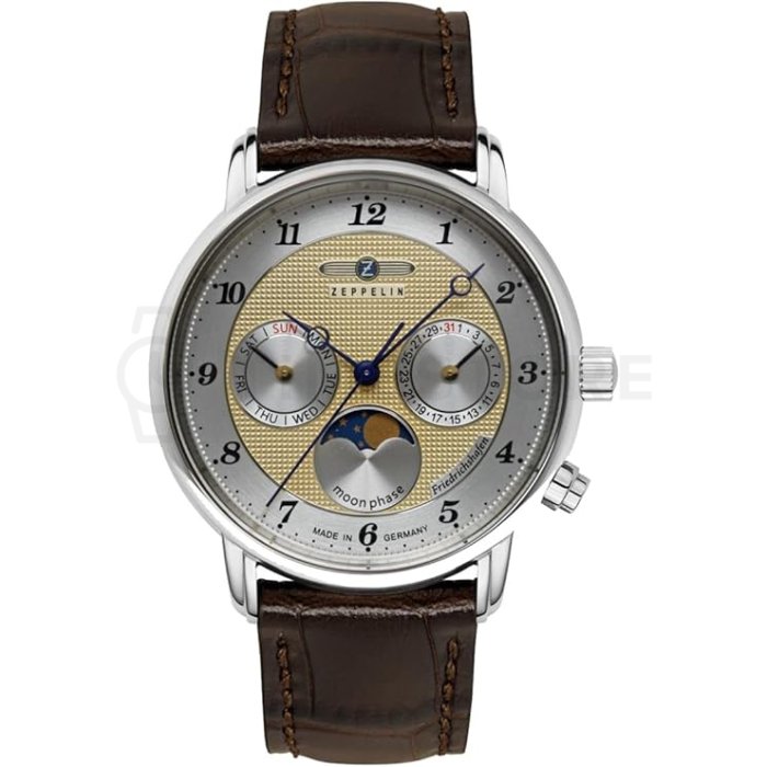 Zeppelin Friedrichshafen 8537-5