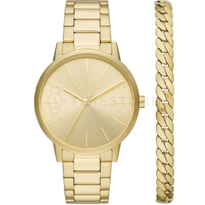 Armani Exchange AX7144SET