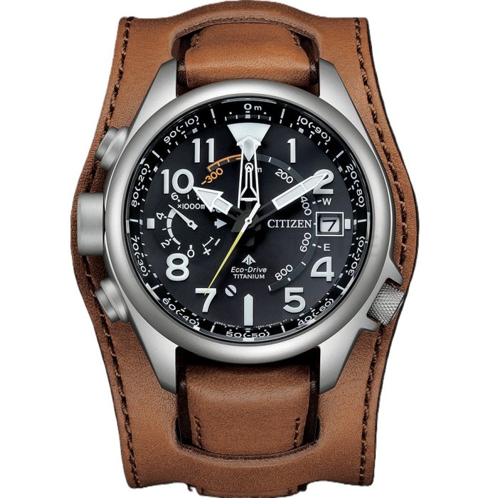 Citizen Promaster BN4061-08E