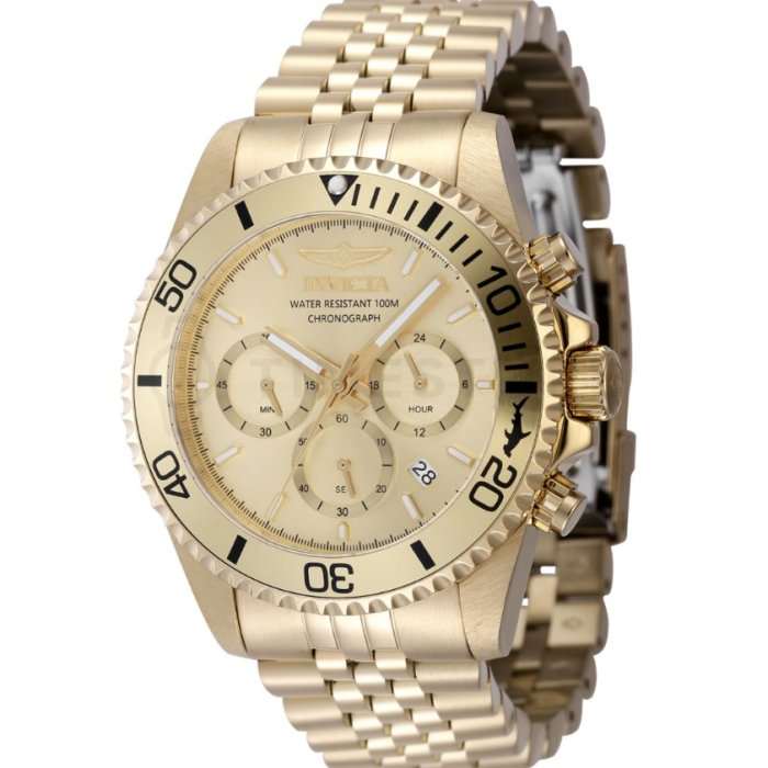 Invicta Pro Diver 48382