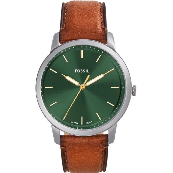 Fossil Minimalist FS6094