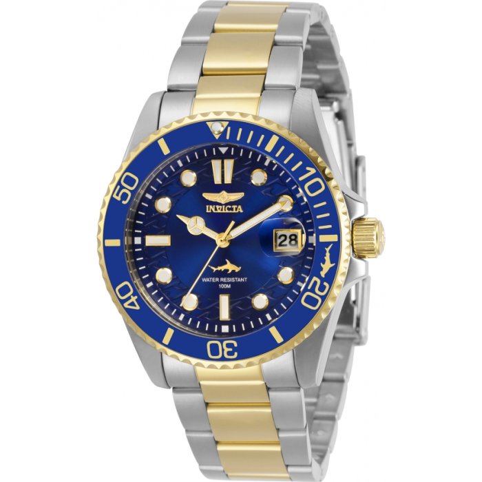 Invicta Pro Diver 30481