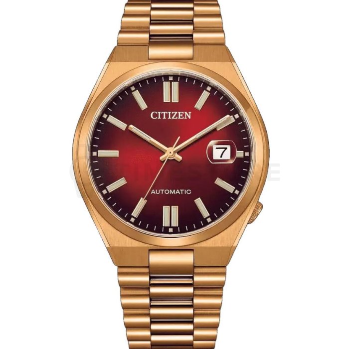 Citizen Automatic NJ0153-82X