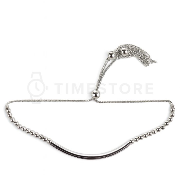 Strieborný náramok TS-BR-0069
