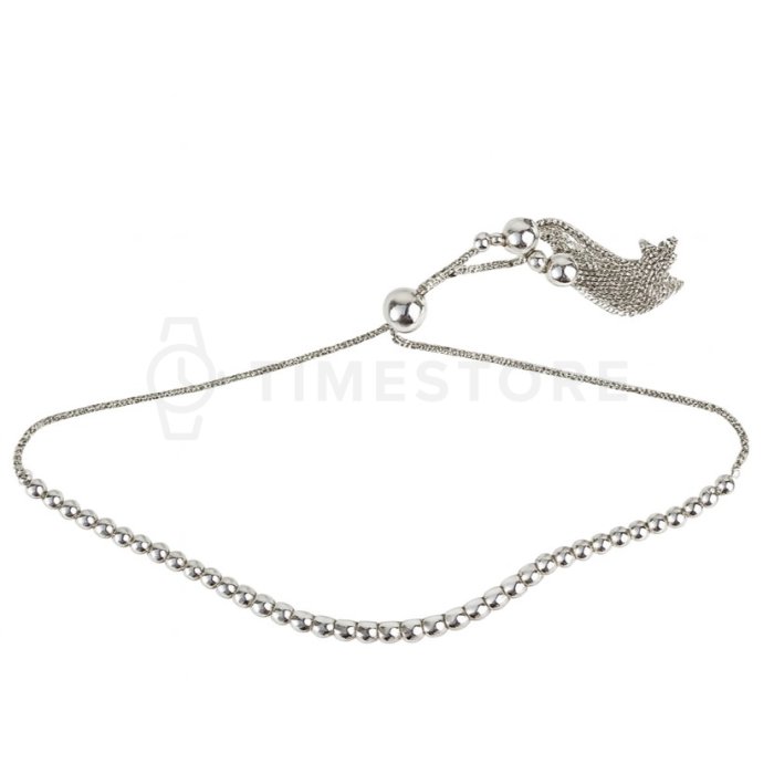 Strieborný náramok TS-BR-0070