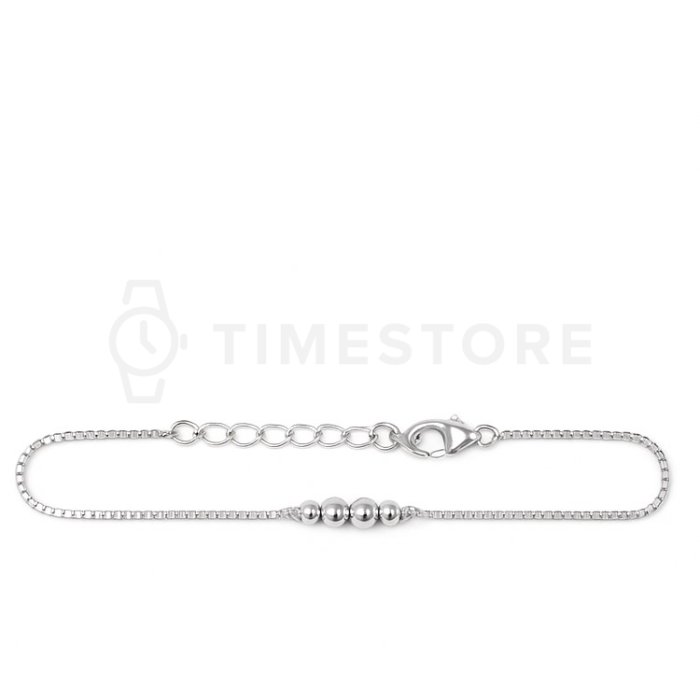 Strieborný náramok TS-BR-0071