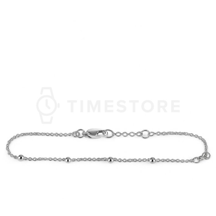 Strieborný náramok TS-BR-0079