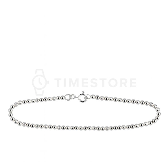 Strieborný náramok TS-BR-0083