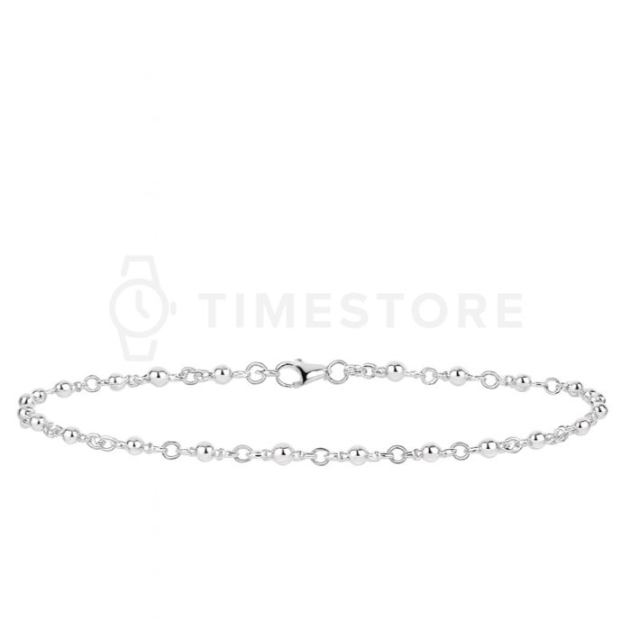 Strieborný náramok TS-BR-0084