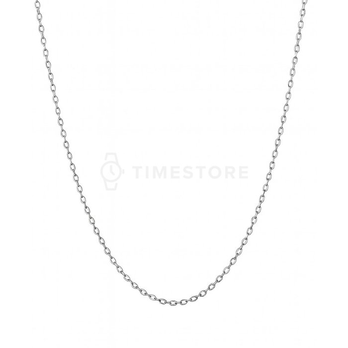 Strieborná retiazka, jemný dizajn TS-CN-0051