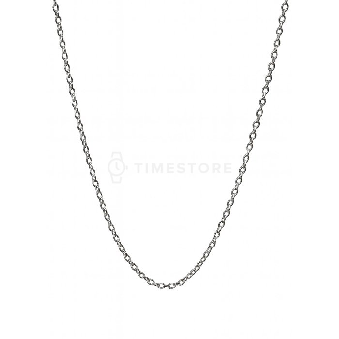 Strieborná retiazka, jemný dizajn TS-CN-0052