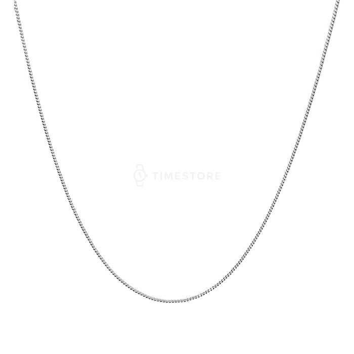 Strieborná retiazka, jemný dizajn TS-CN-0054