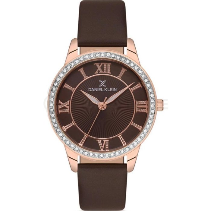 Daniel Klein DK.1.12832-5 - 30 dní na vrátenie tovaru, Garancia originality