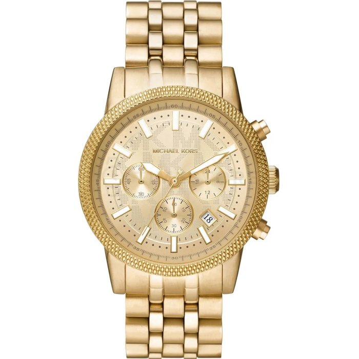 Michael Kors  Hutton Chrono MK8953