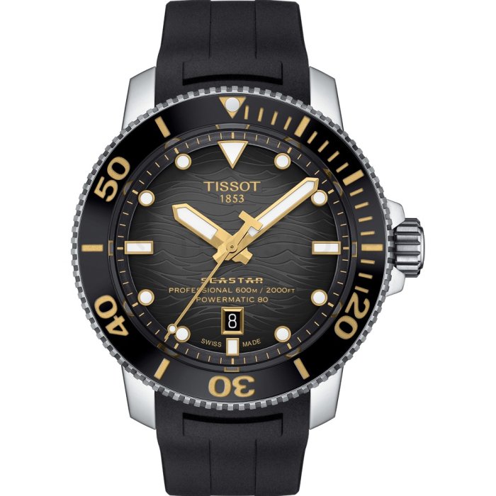 Tissot T-Sport T120.607.17.441.01
