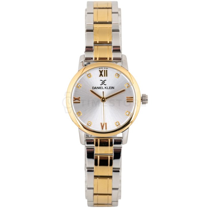 Daniel Klein DK.1.13773-3 - 30 dní na vrátenie tovaru, Garancia originality