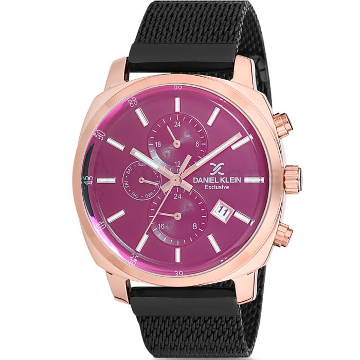 Daniel Klein  DK12138-2