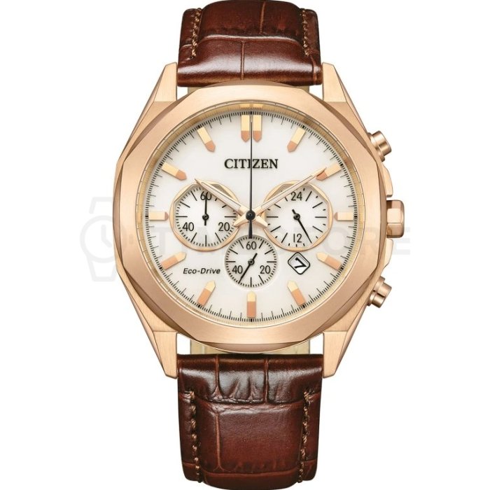 Citizen Eco-Drive CA4593-15A