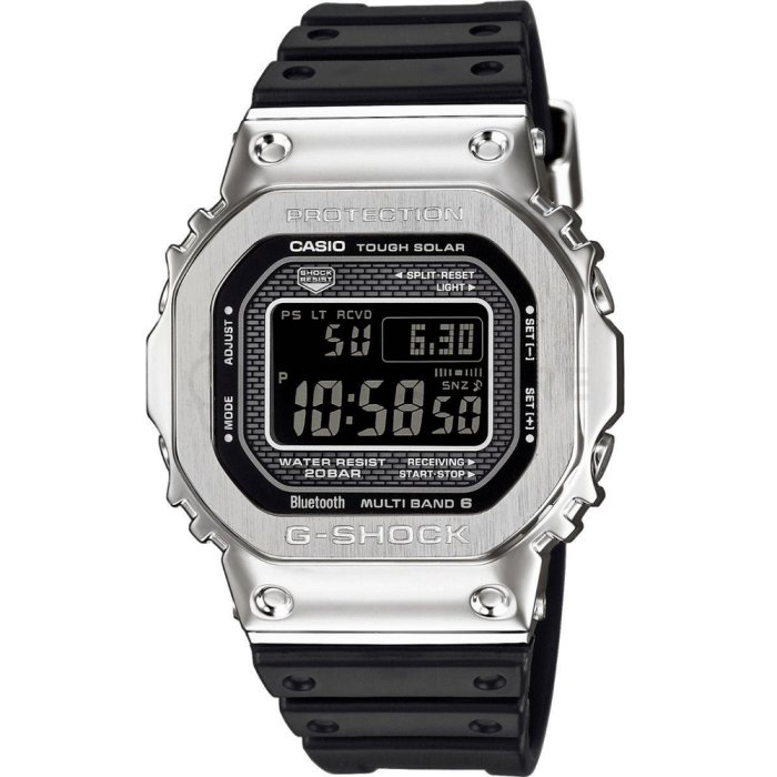 Casio G-Shock GMW-B5000-1ER