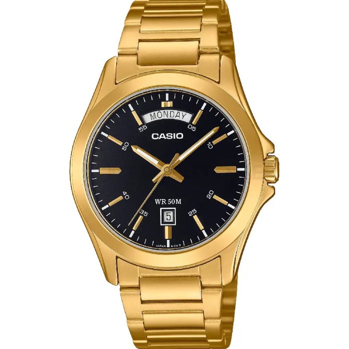 Casio Collection MTP-1370G-1AVDF