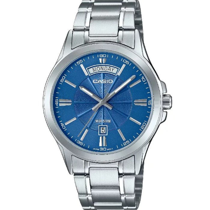 Casio Collection MTP-1381D-2AVDF