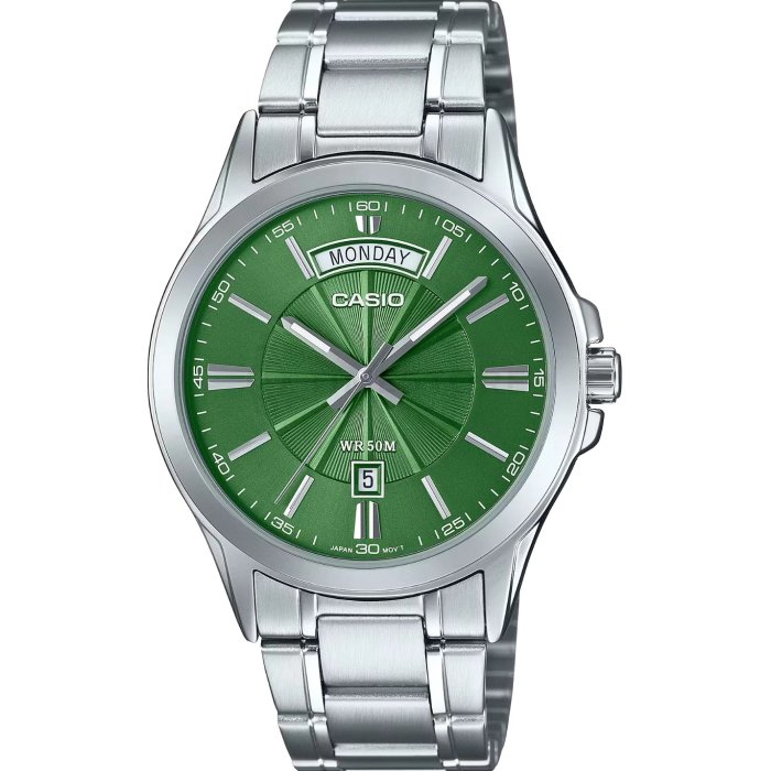 Casio Collection MTP-1381D-3AVDF