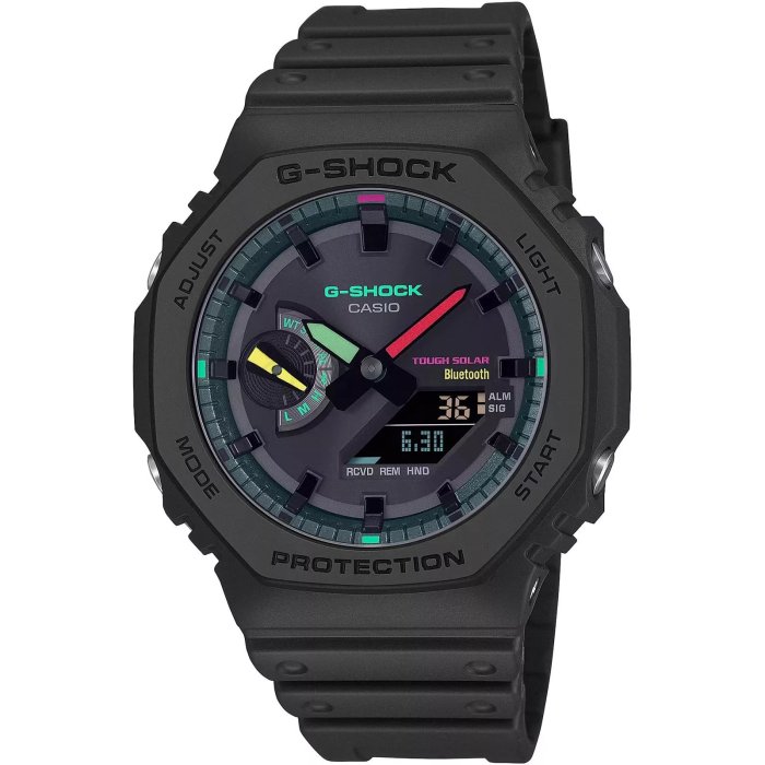 Casio G-Shock GA-B2100MF-1AER