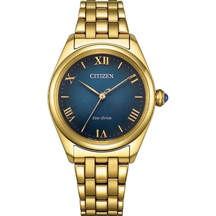Citizen Eco-Drive EM1142-84L