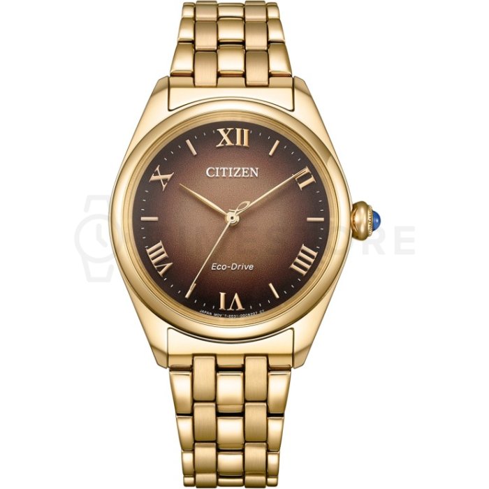 Citizen Eco-Drive EM1143-81Z