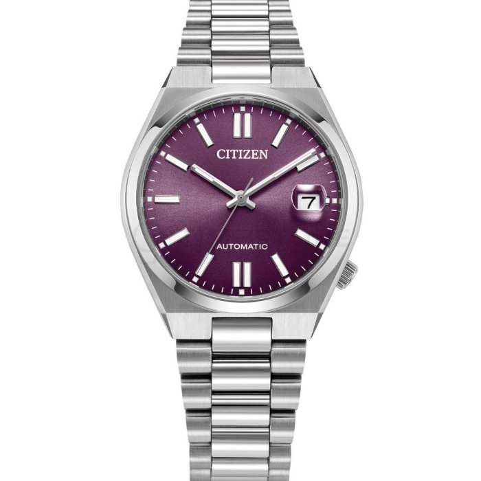 Citizen Tsuyosa NJ0200-50W