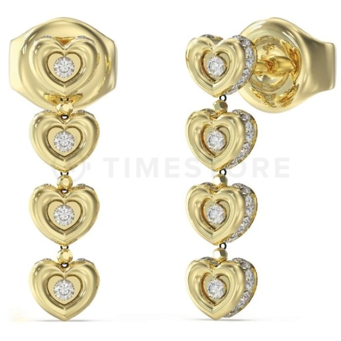 Guess JUBE05473JWYGT/U