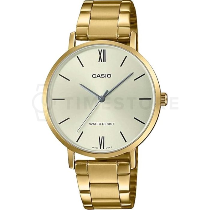 Casio Collection LTP-VT01G-9BUDF