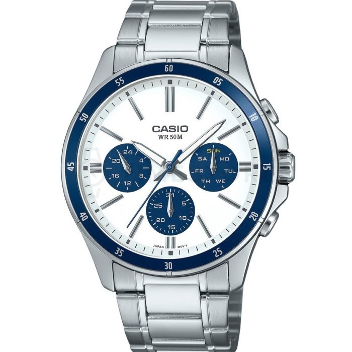 Casio Collection MTP-1374D-7A2VDF