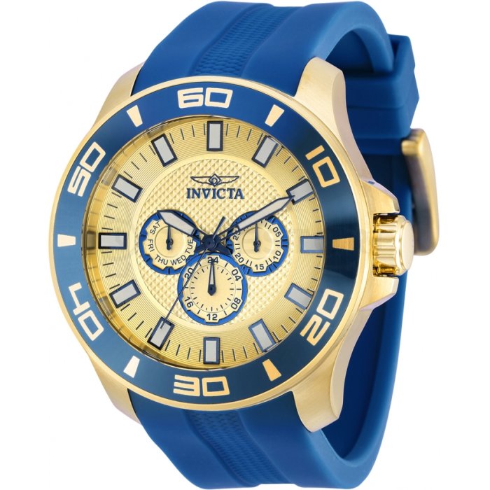 Invicta Diver 36609