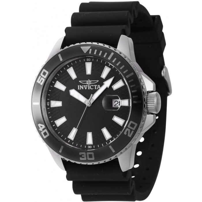 Invicta Quartz 46087