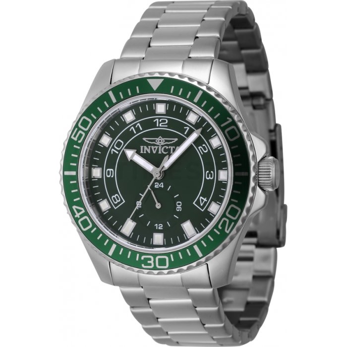 Invicta Quartz 47126