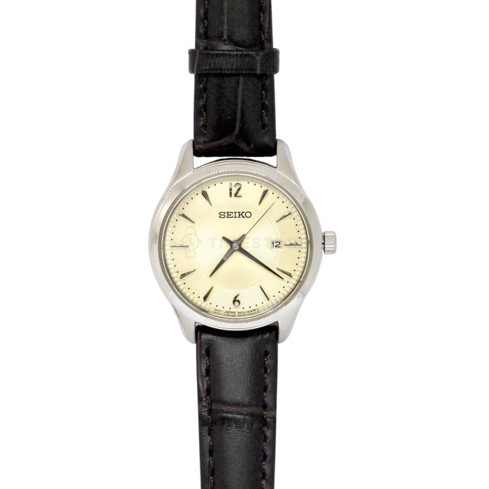 Seiko Dress SUR427P1