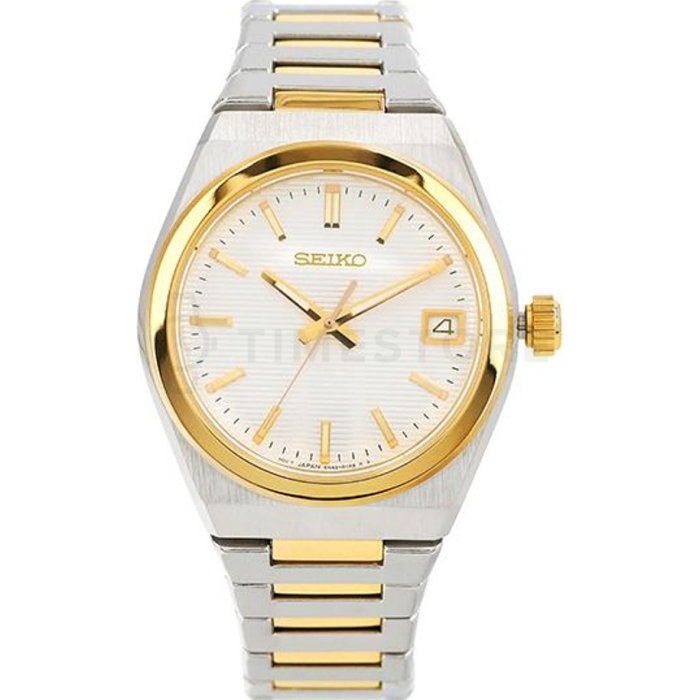 Seiko Essentials SUR578P1