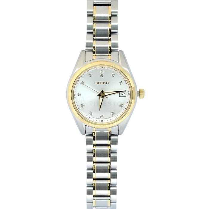 Seiko Essentials SUR582P1