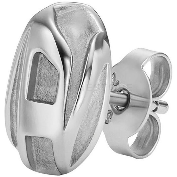 Diesel Single náušnica DX1484040