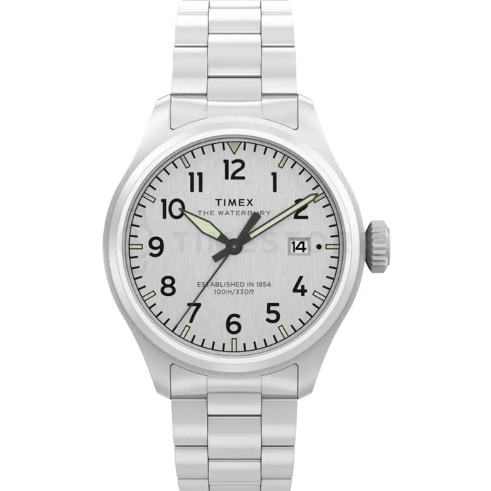 Timex TW2Y18800UK