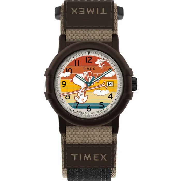 Timex TW4B34900UK