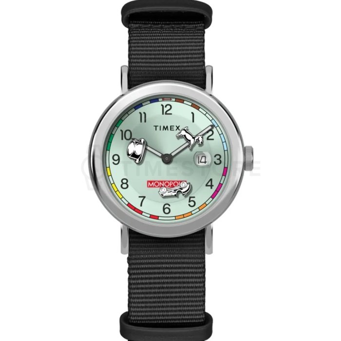 Timex TW2Y47000QY