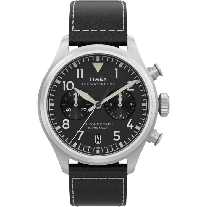 Timex TW2Y19000UK