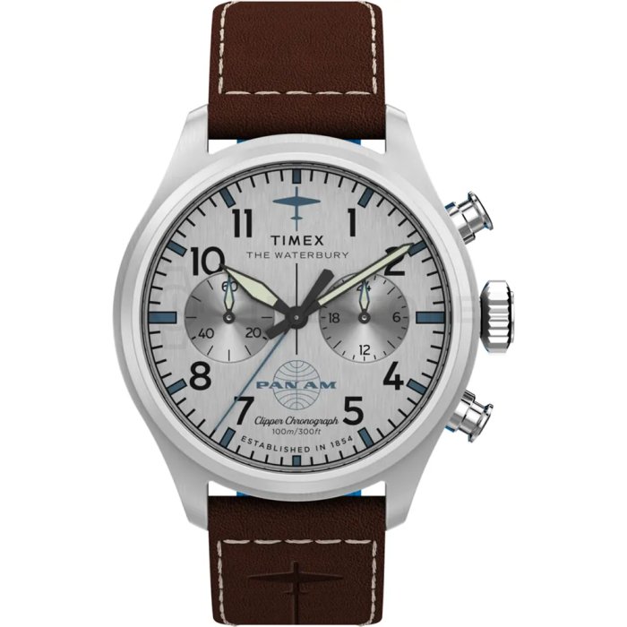Timex TW2Y38700QY