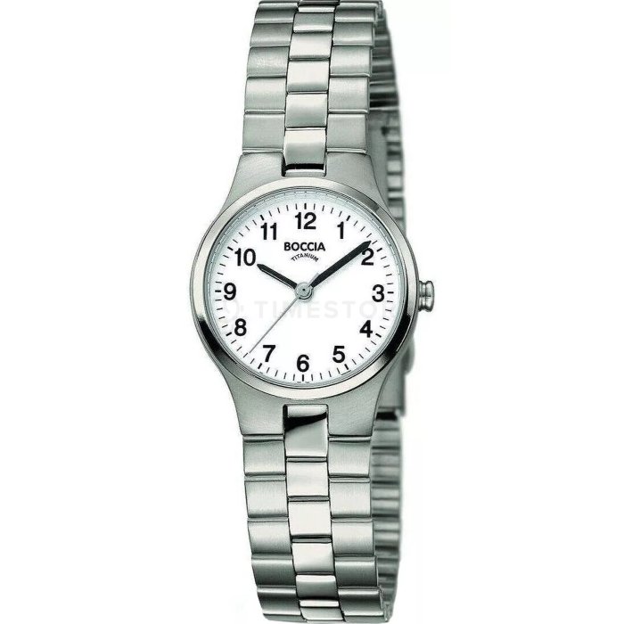 Boccia Titanium 3082-06