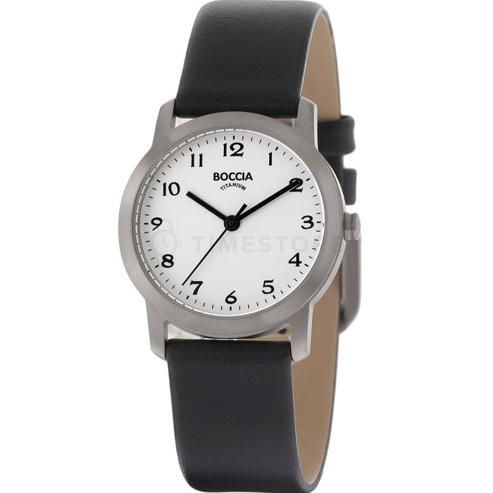 Boccia Titanium 3291-01