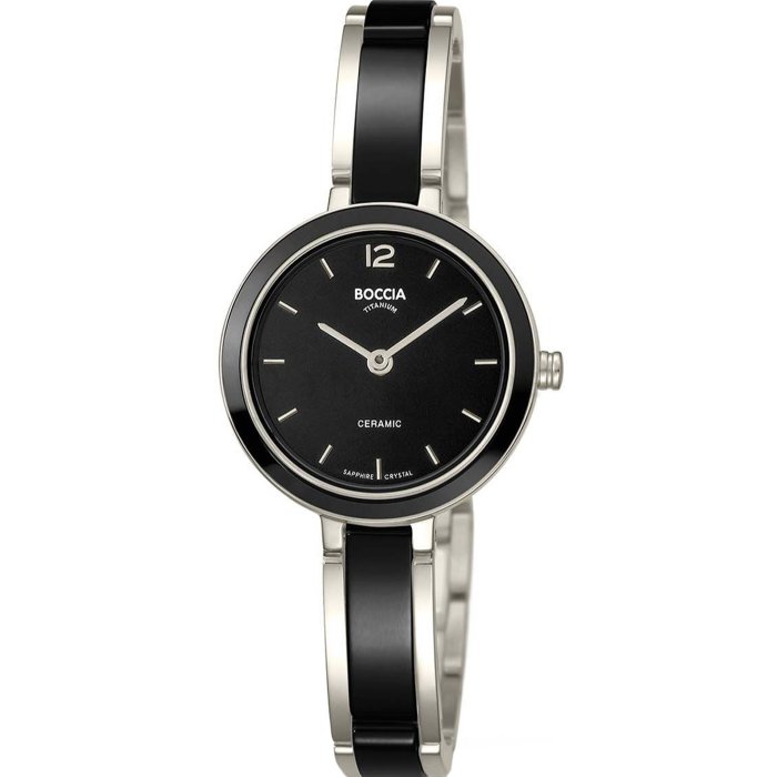 Boccia Titanium 3333-02