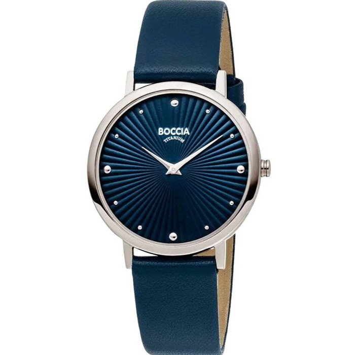 Boccia Titanium 3365-02
