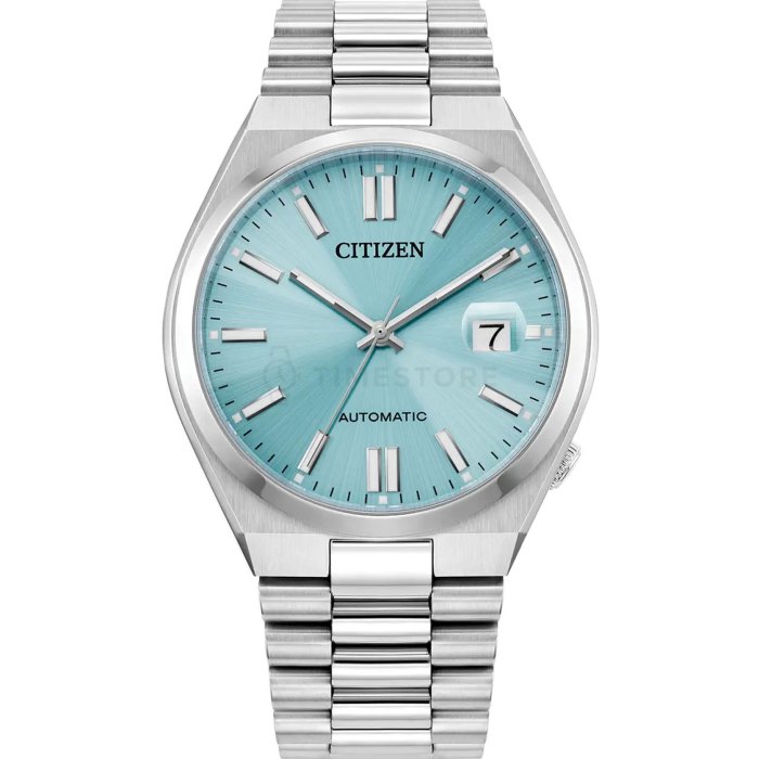 Citizen Tsuyosa NJ0151-53M